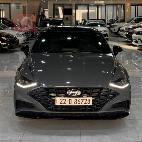 Hyundai for sale in Iraq